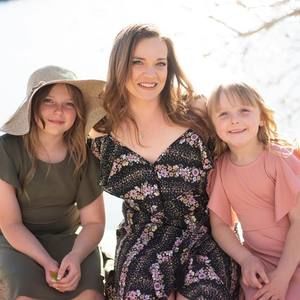 Meet your Posher, Sara